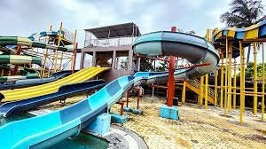 waterpark
