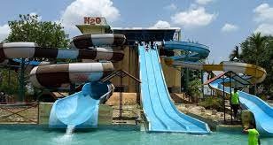 waterpark
