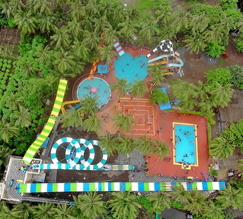 waterpark