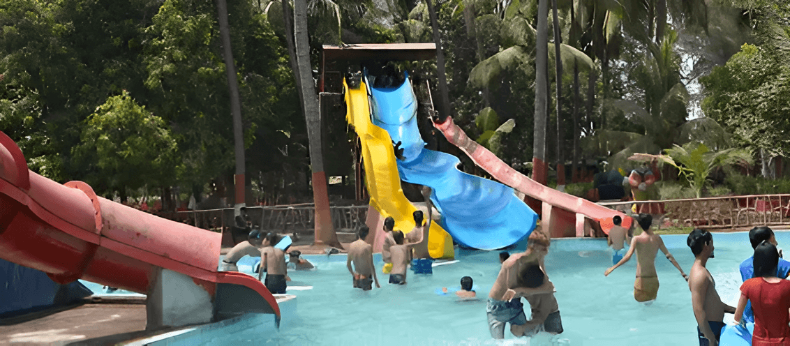 waterpark