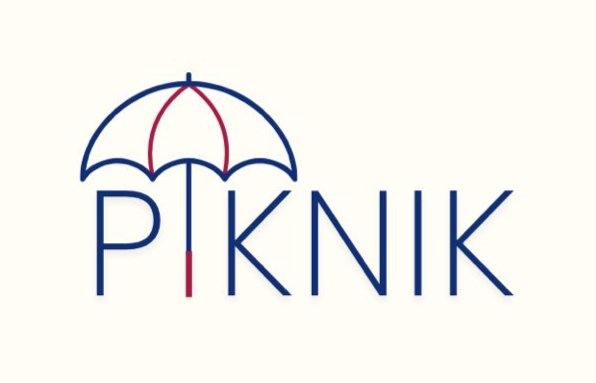 PikNik Logo
