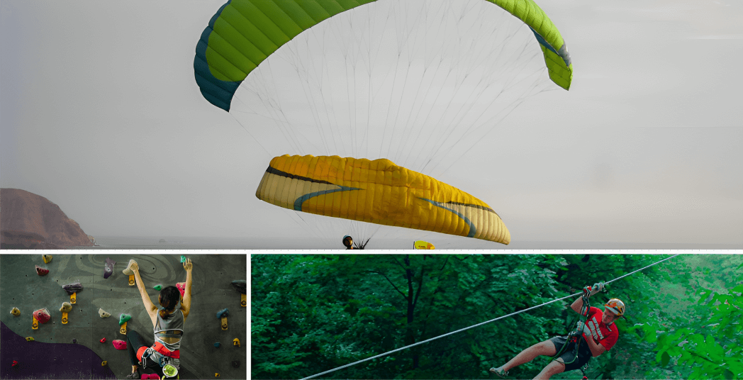 educational Adventure