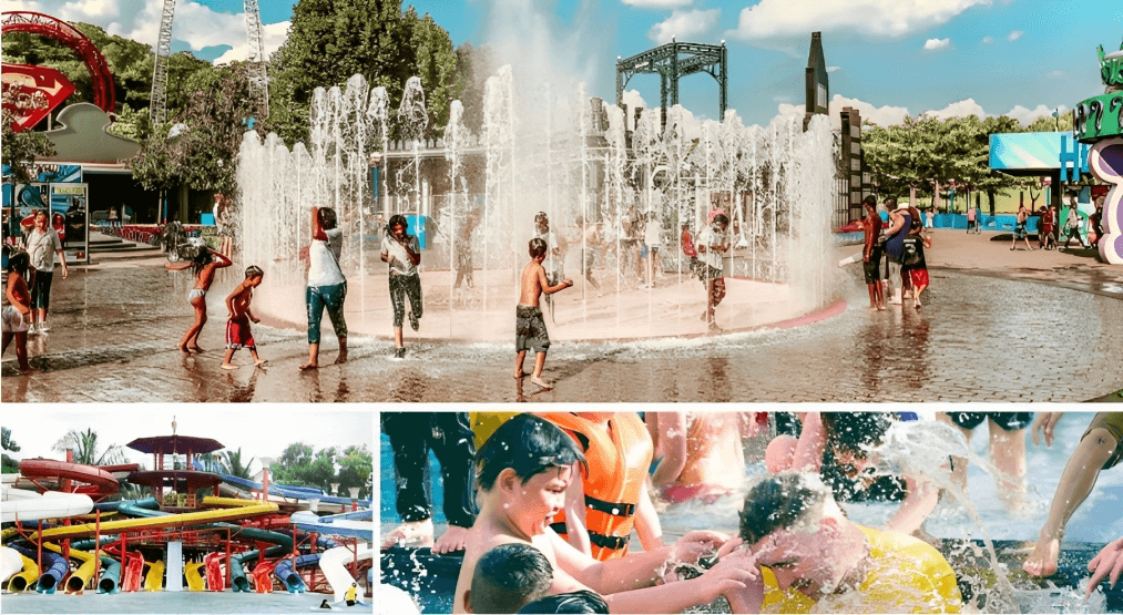 water-park